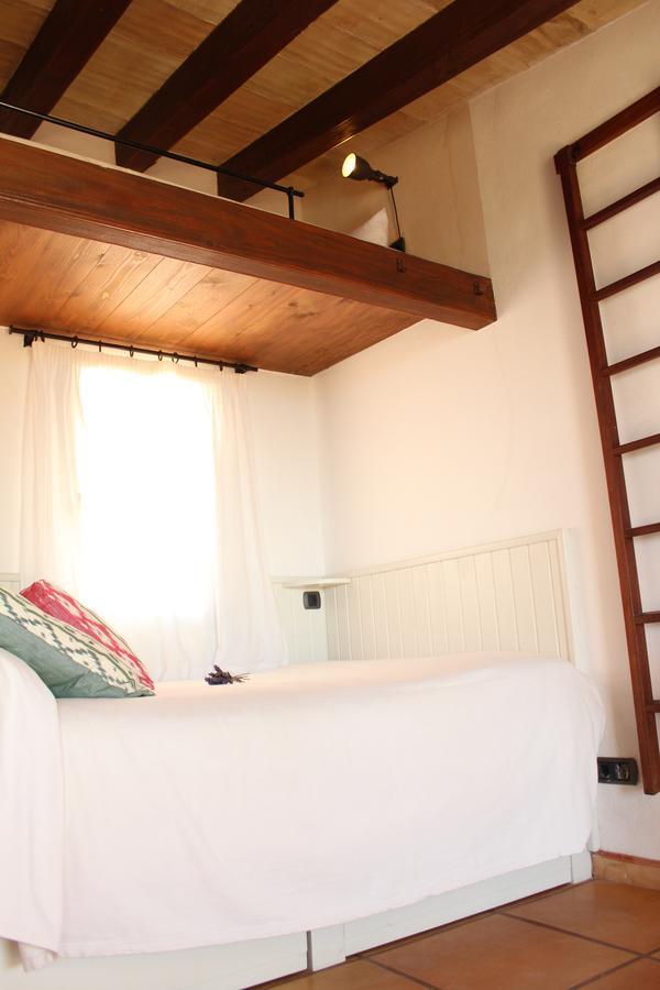 Casitas De Pescadores S'Estanyol de Migjorn Ngoại thất bức ảnh