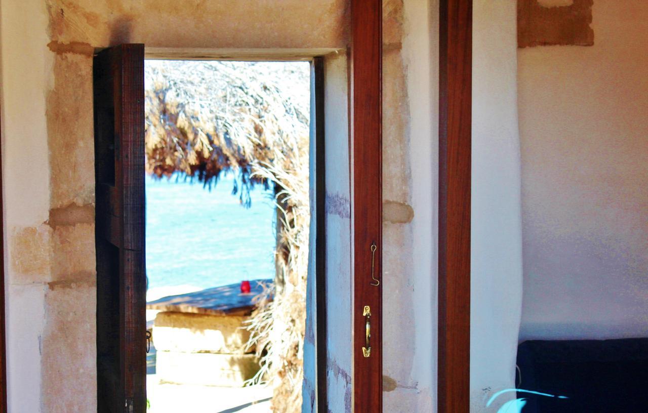 Casitas De Pescadores S'Estanyol de Migjorn Ngoại thất bức ảnh