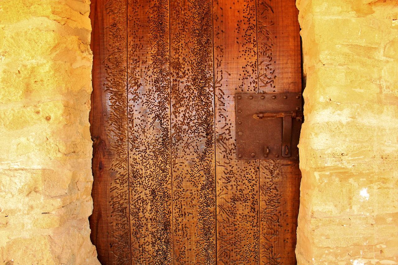 Casitas De Pescadores S'Estanyol de Migjorn Ngoại thất bức ảnh